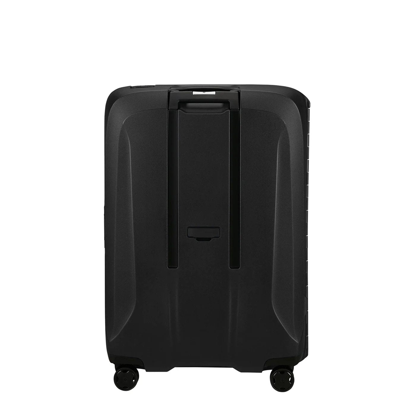 Samsonite Essens Spinner 75 graphite Hard Case