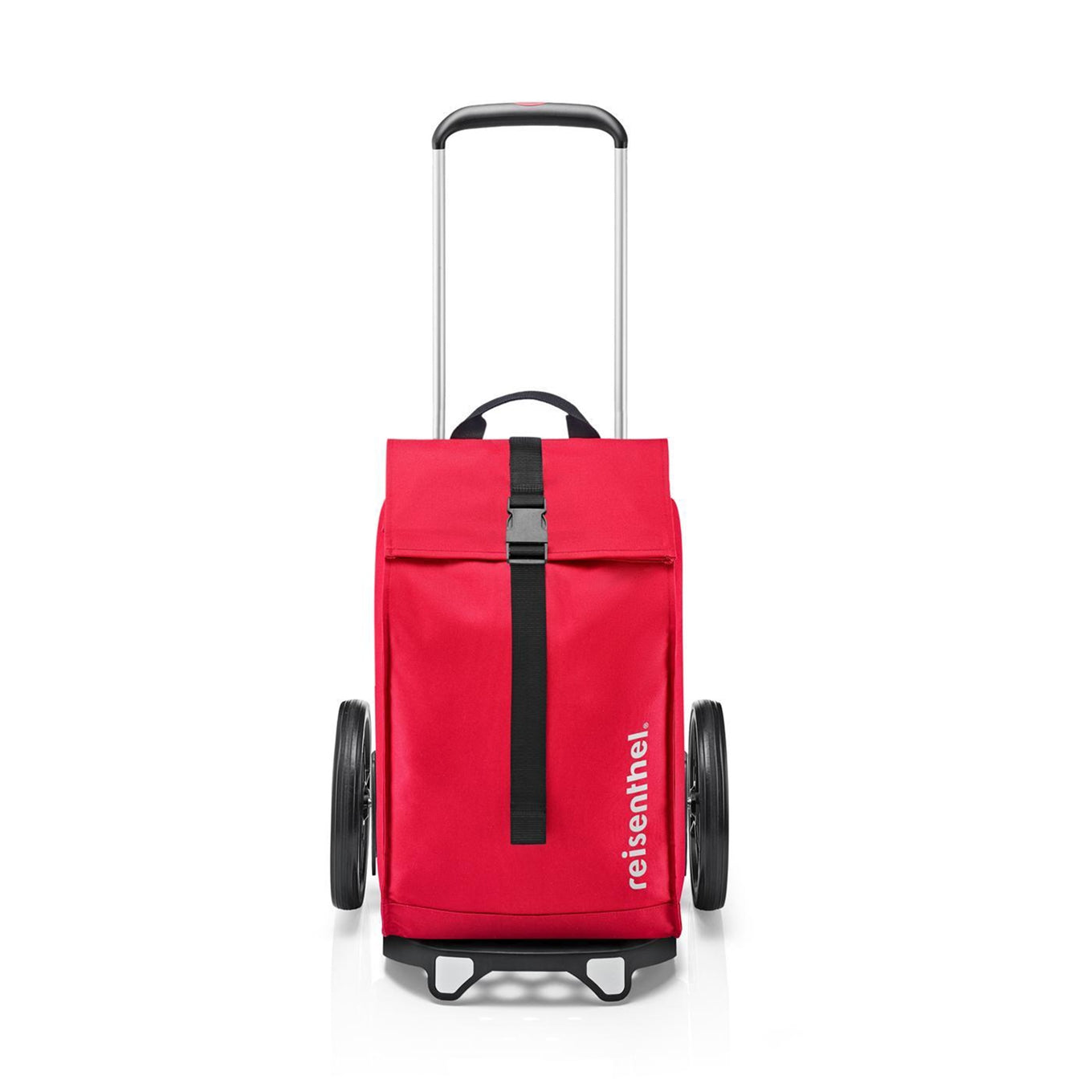 Reisenthel Shopping Citycruiser roter Trolley