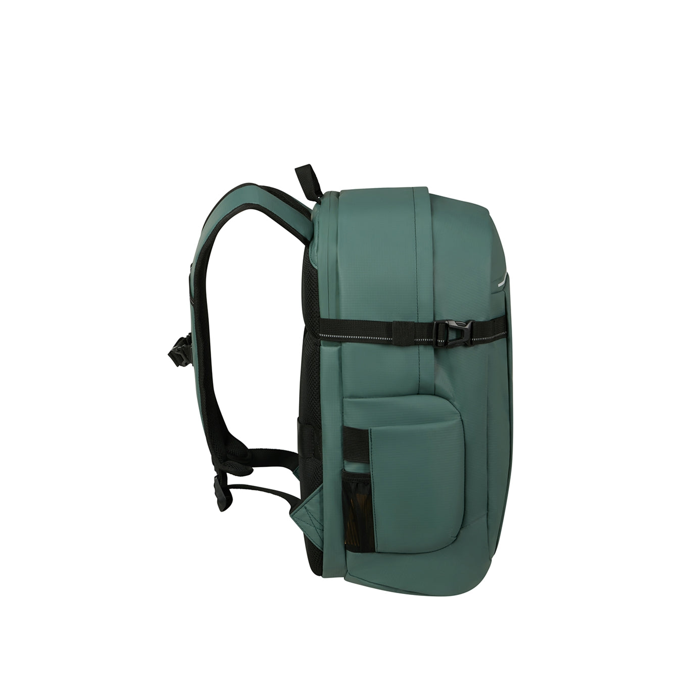 American Tourister Upventure Lapt. Backpack 15.6" dark forest