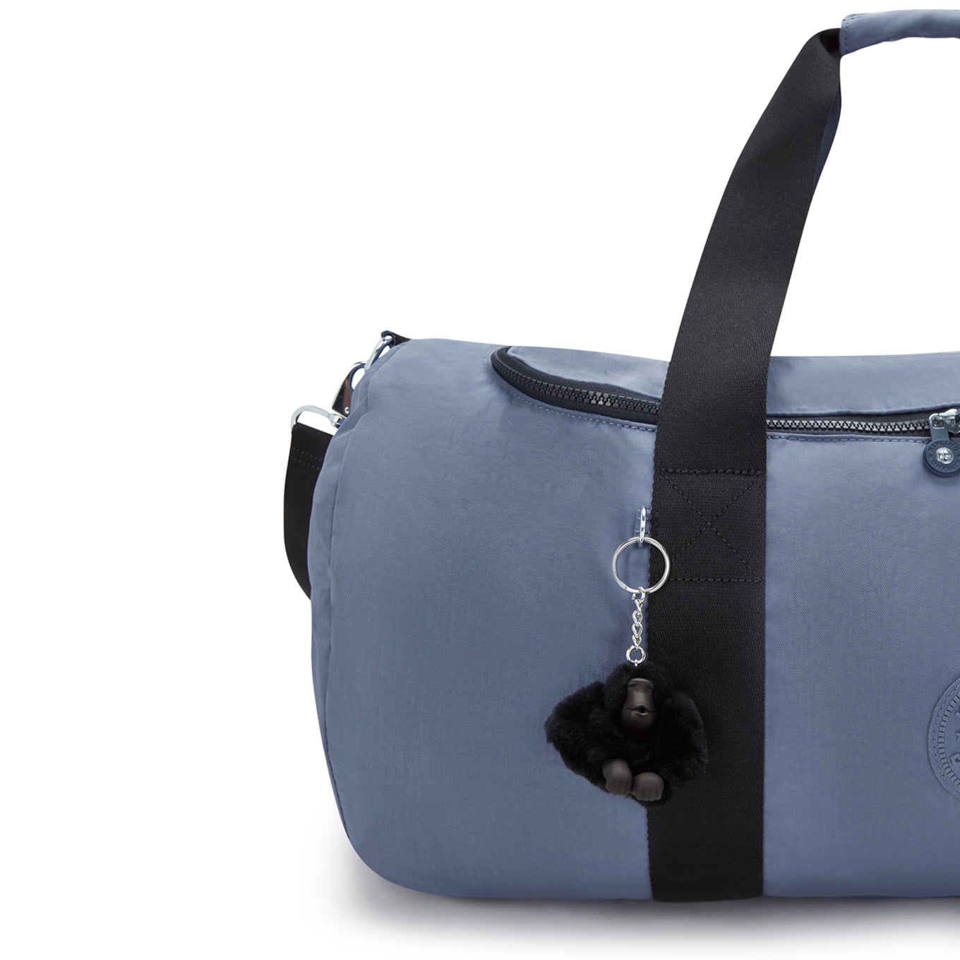Kipling Argus M blaue Lover Weekend-Tasche