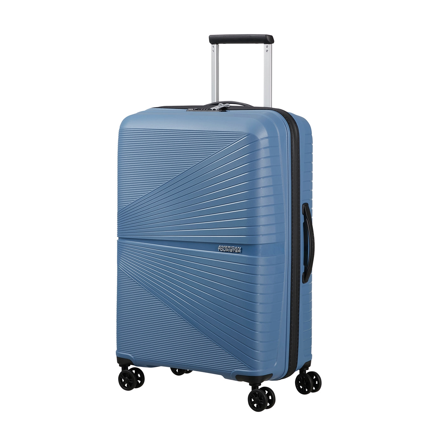 American Tourister Airconic Spinner 67 coronet blue