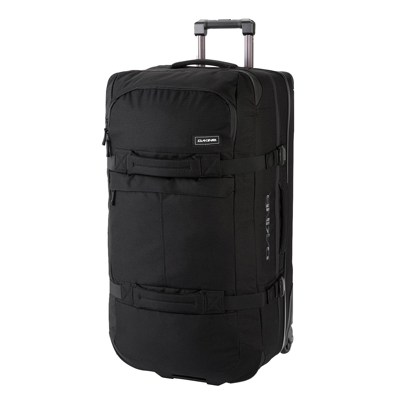 Dakine Split Roller 110L black