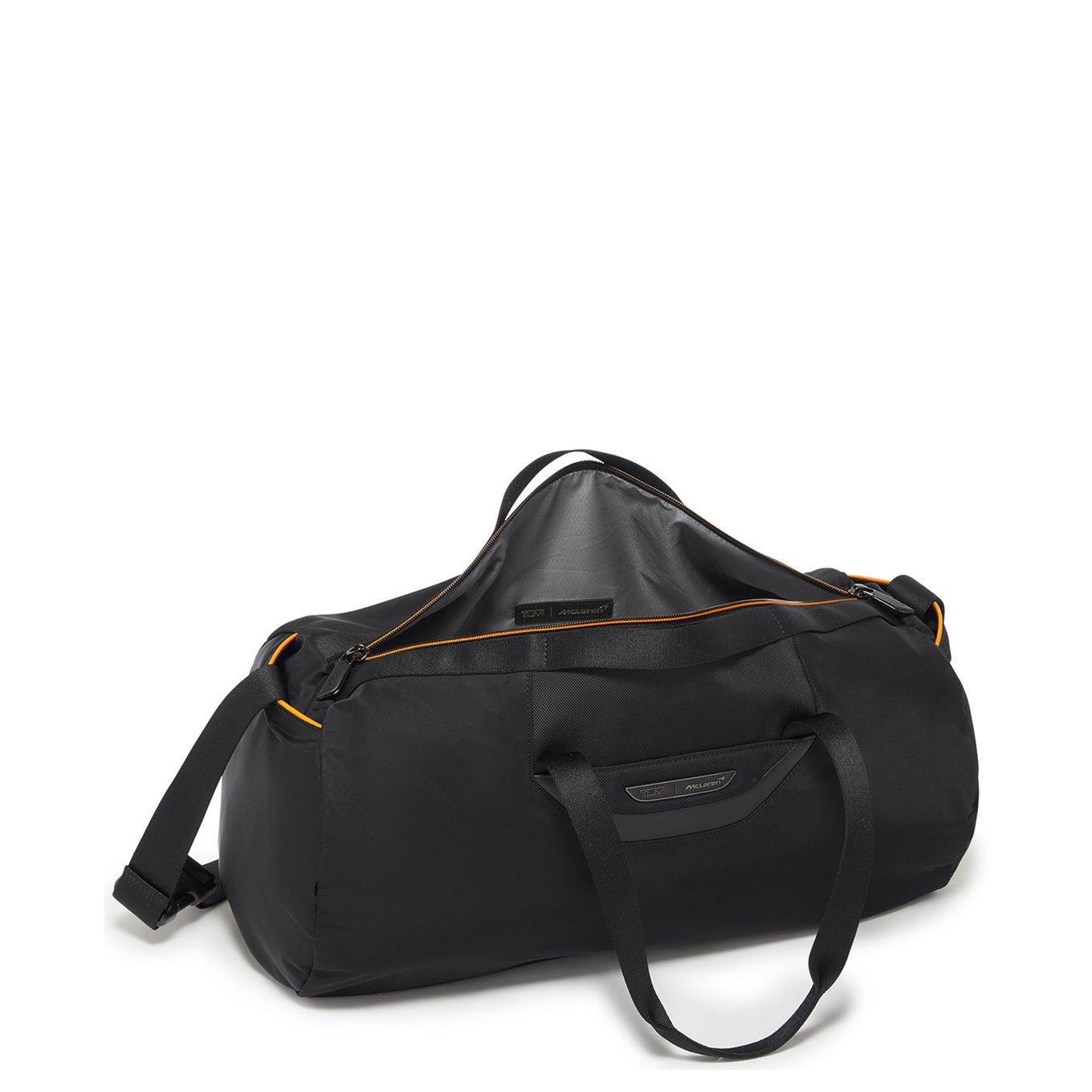 TUMI Mclaren Just In Case Duffel black