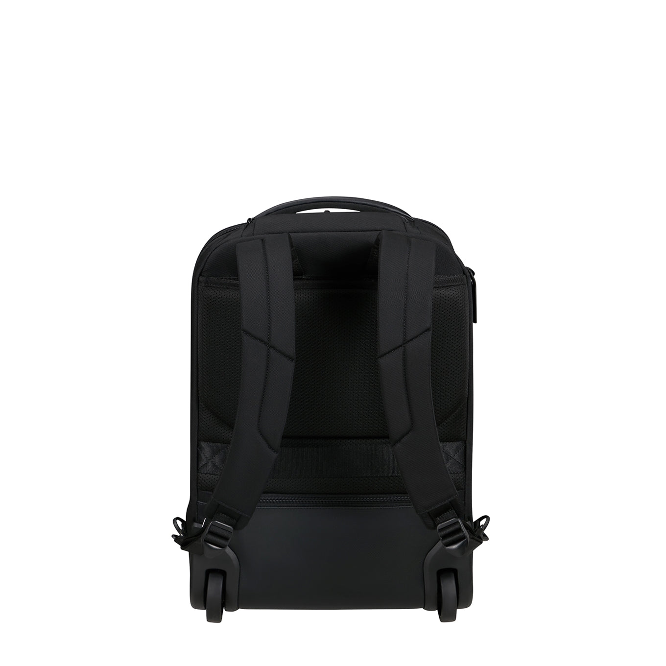 Samsonite Evosight Rucksack/Räder 17,3" schwarzer Trolley