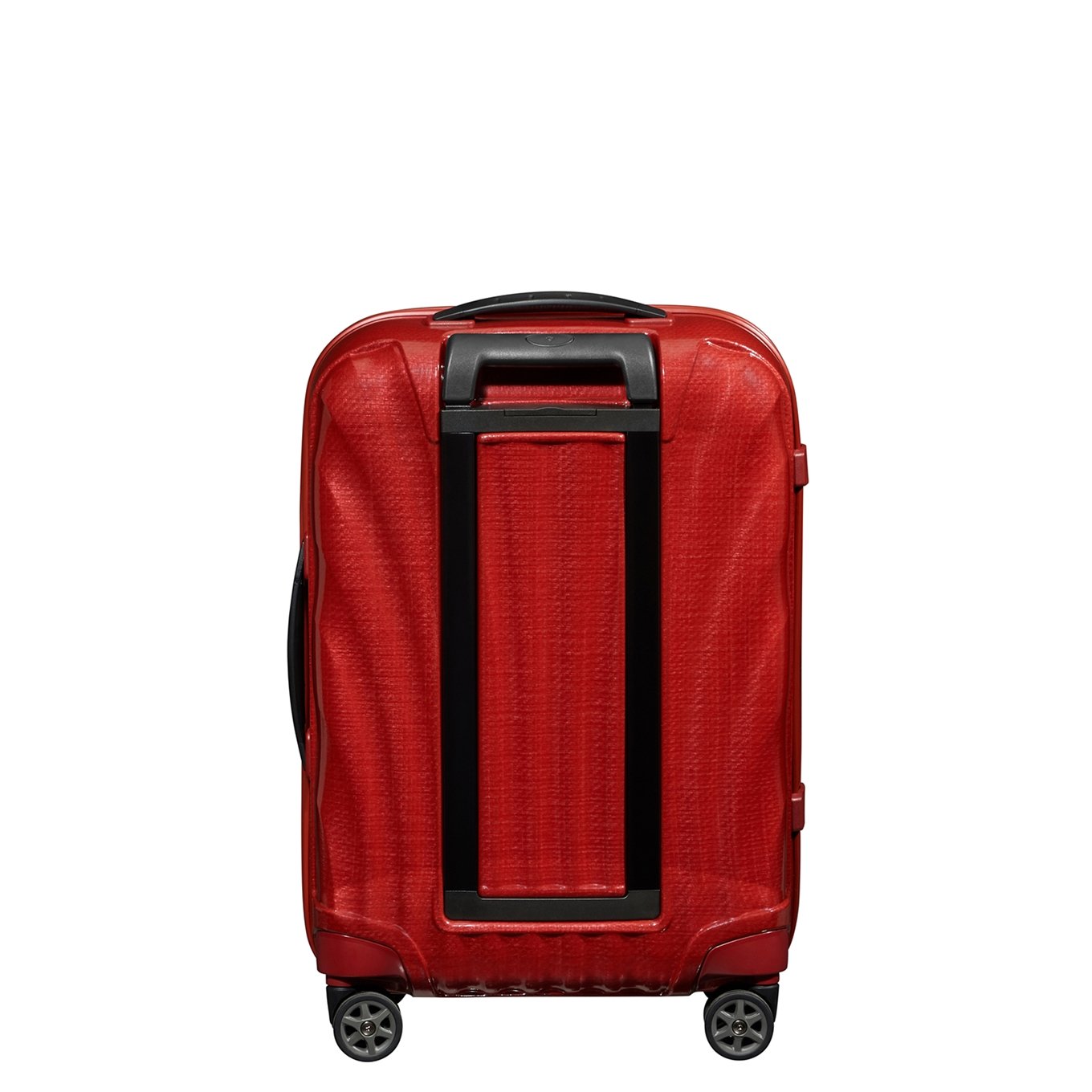 Samsonite C-Lite Spinner 55 chili red
