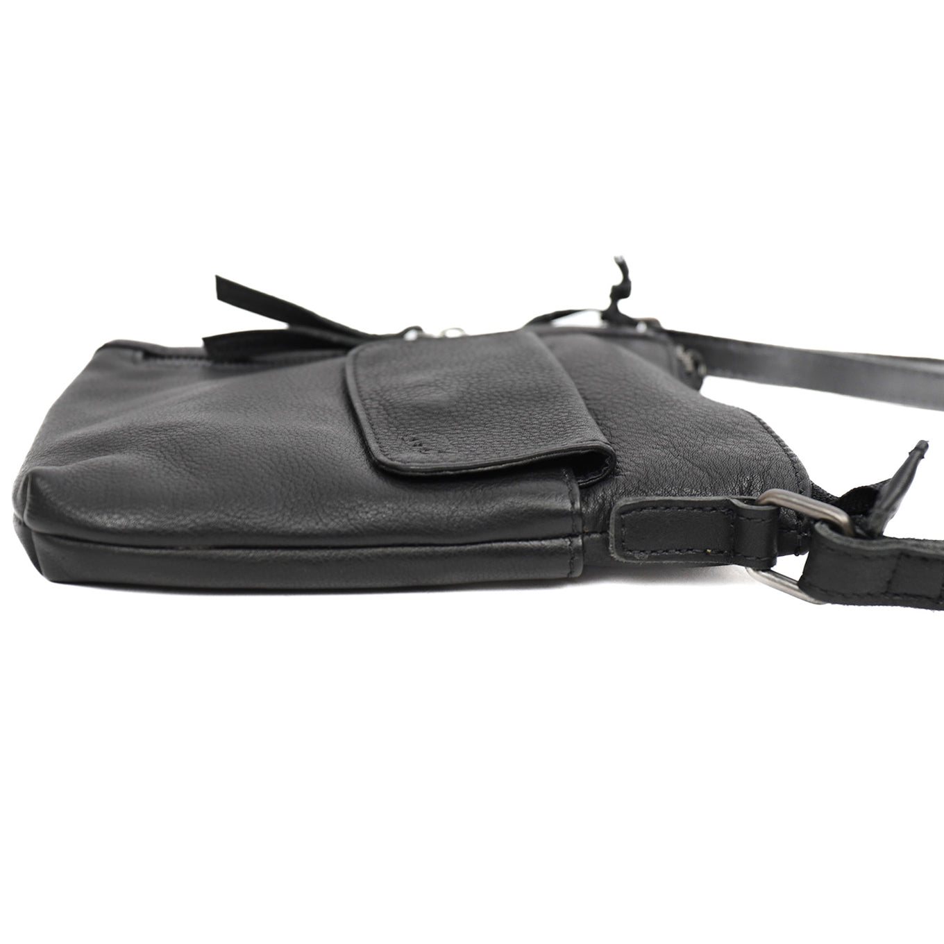 Bear Design Davide Crossbody black