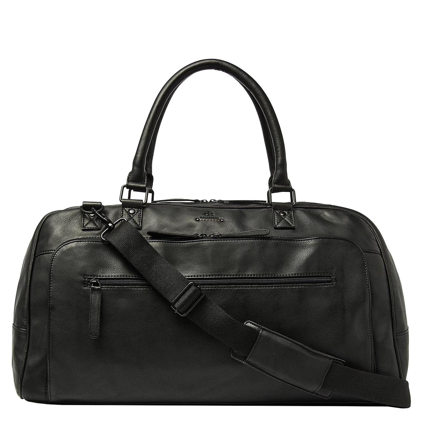 dR Amsterdam Heritage Weekender black
