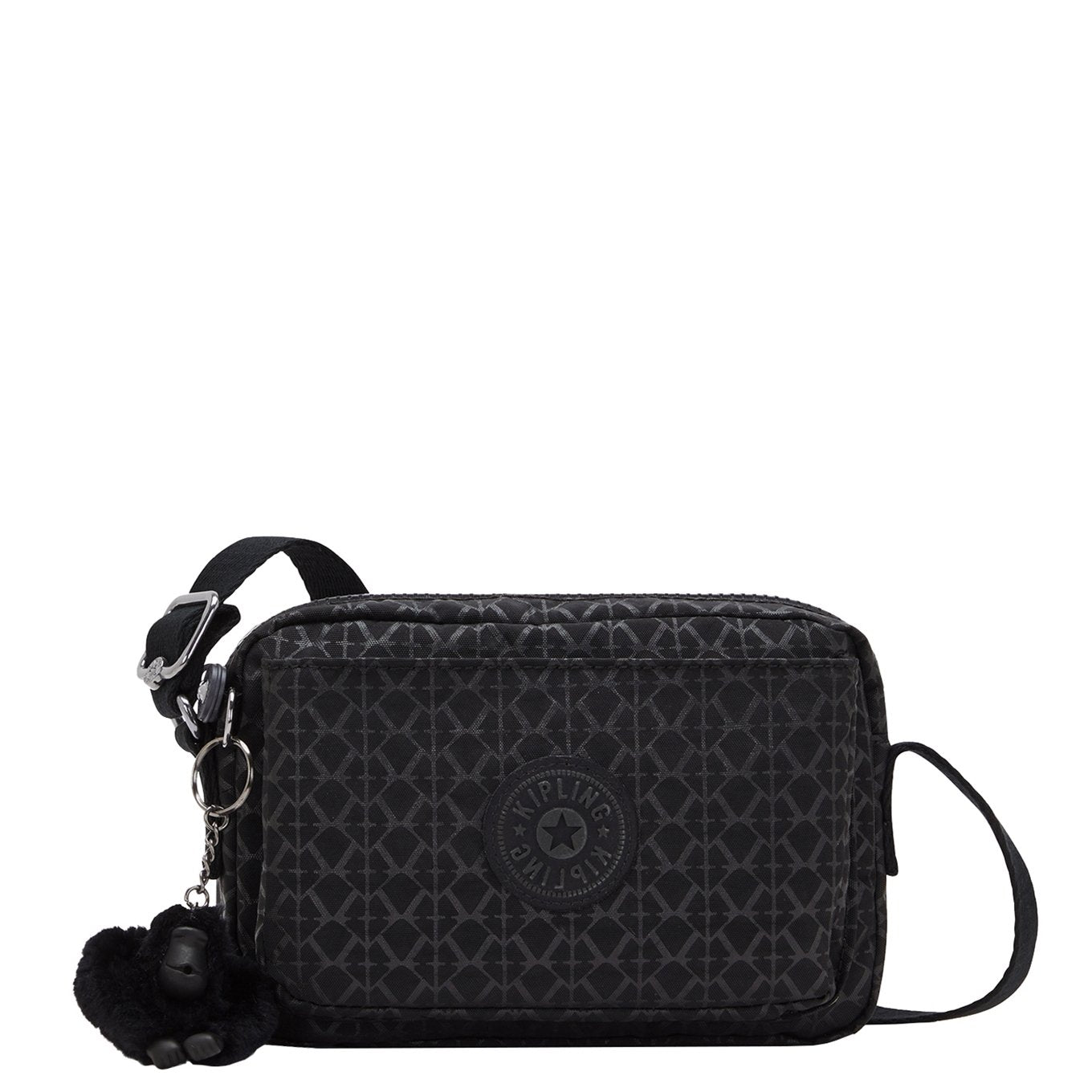 Kipling Abanu signature emb Women's bag