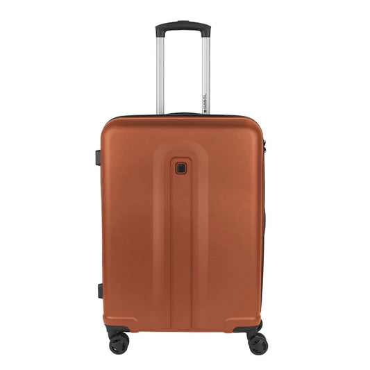 Gabol Jet Medium Trolley 66 orange Hartschalenkoffer