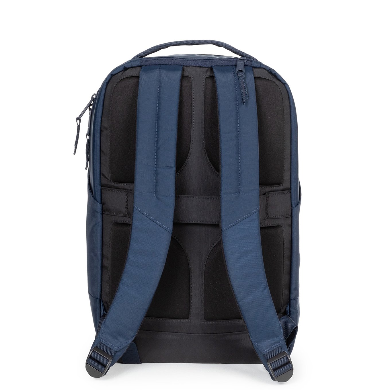 Eastpak Tecum F cnnct f marineblauer Rucksack
