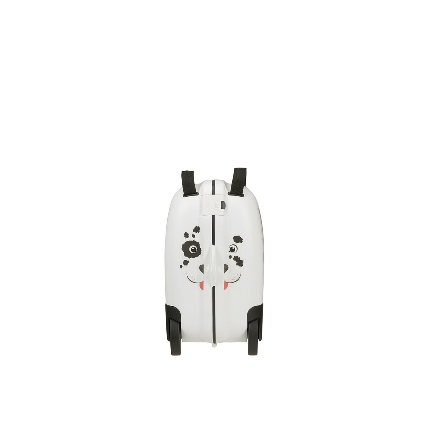 Samsonite Dream2Go Ride-On Koffer Welpe p. Kinderkoffer
