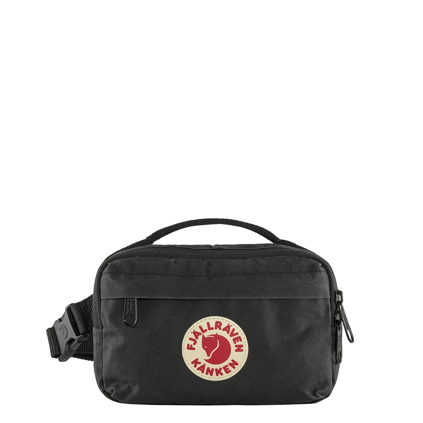 Fjallraven Kanken Hip Pack black