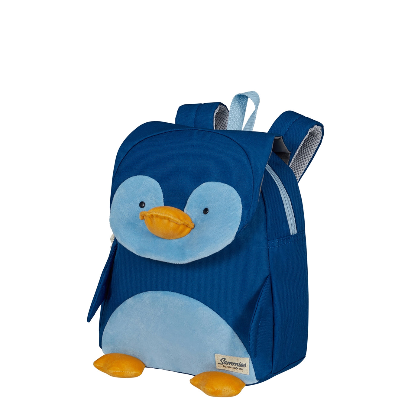 Sammies by Samsonite Happy Sammies Eco Backpack S penguin peter