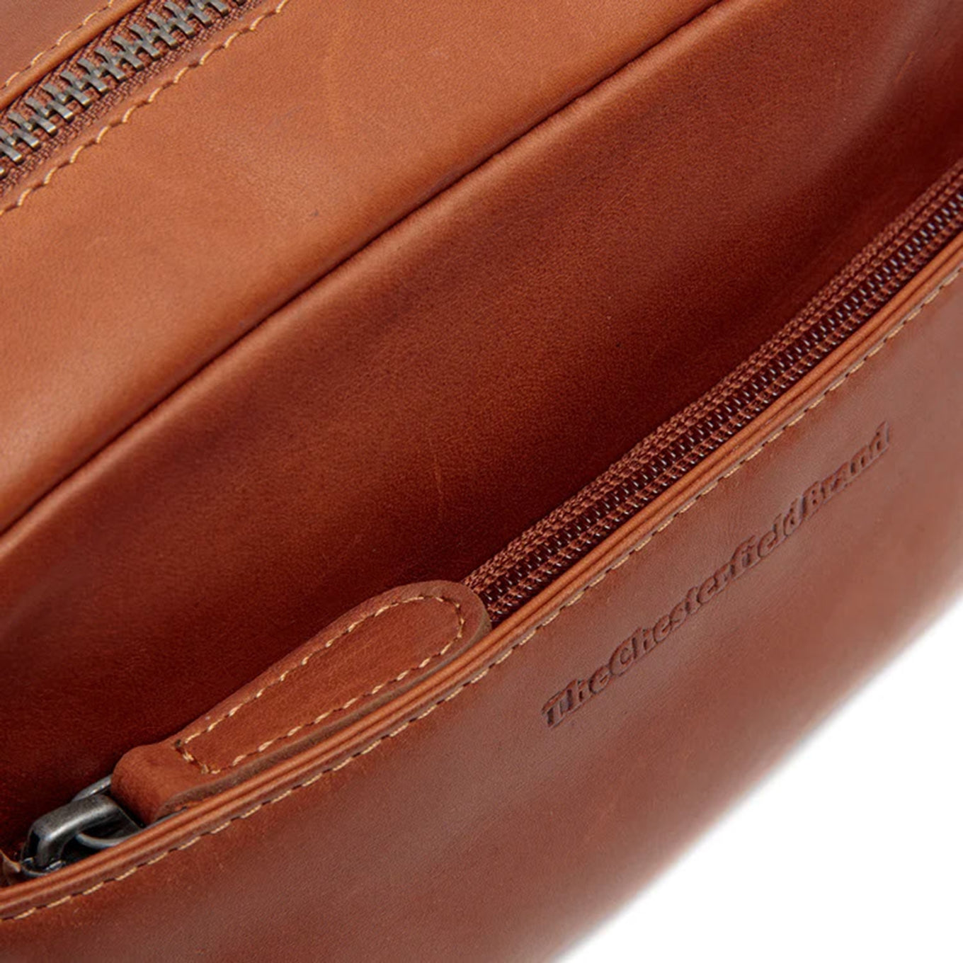 The Chesterfield Brand Arona Shoulderbag cognac Women's bag