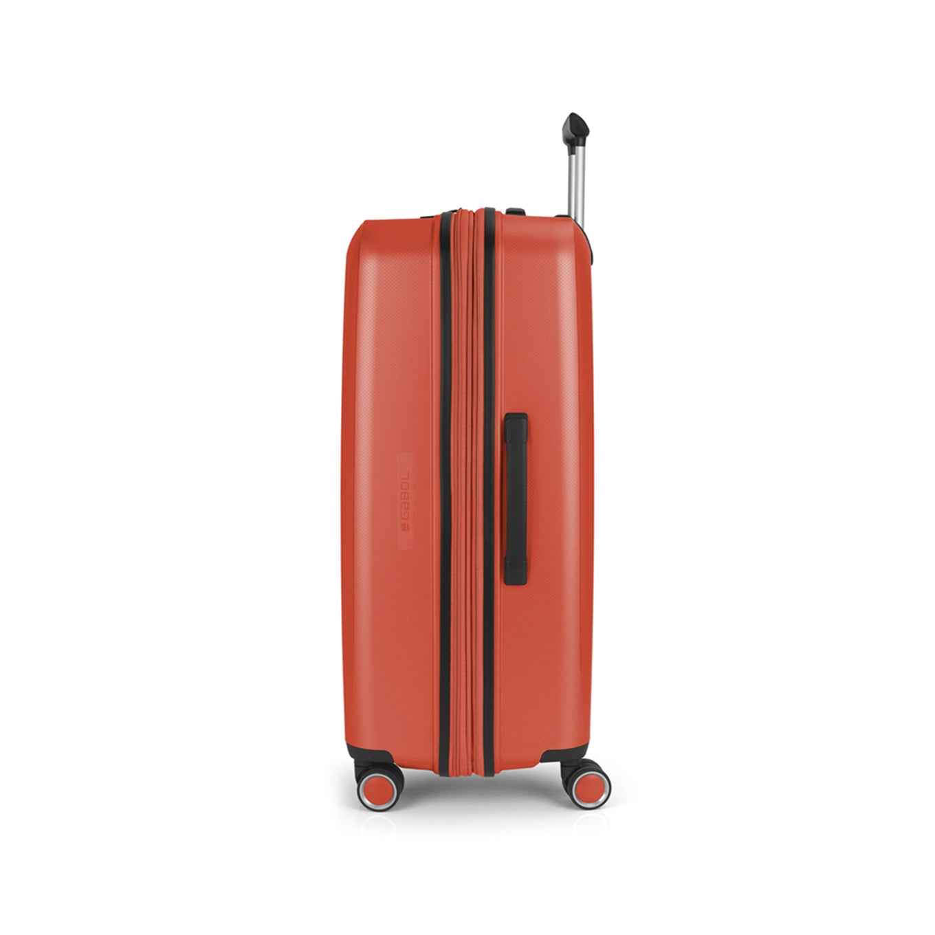 Gabol Brooklyn Large Trolley Expandable coral