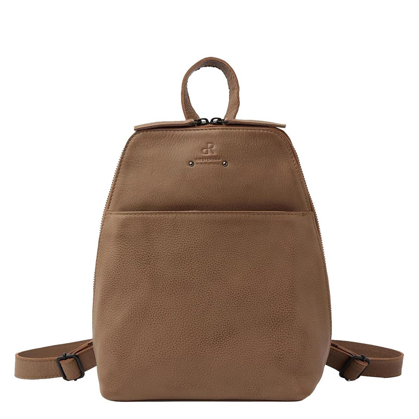 dR Amsterdam Tampa Backpack burro