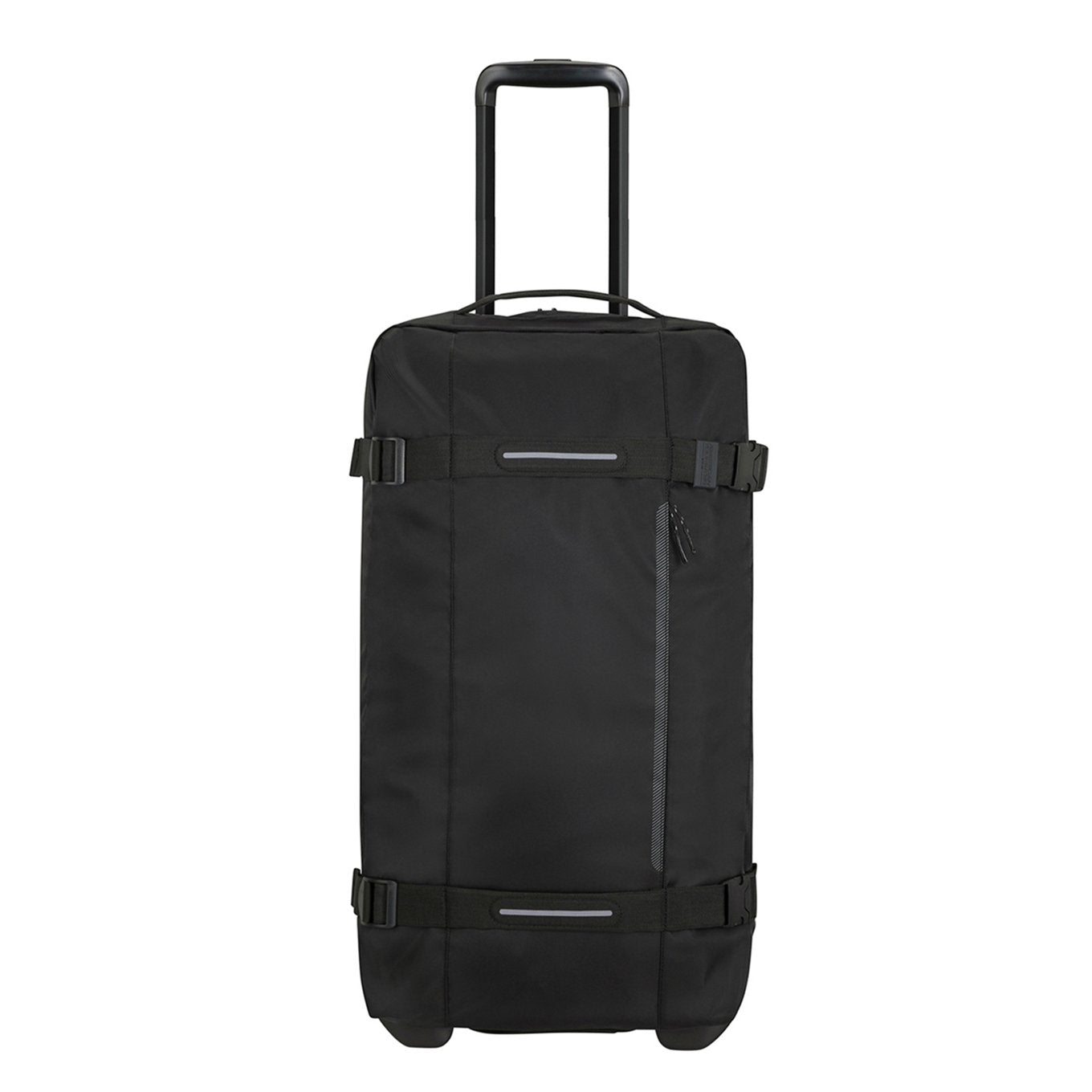American Tourister Urban Track Duffle/Wheels M asphalt black Travel bag