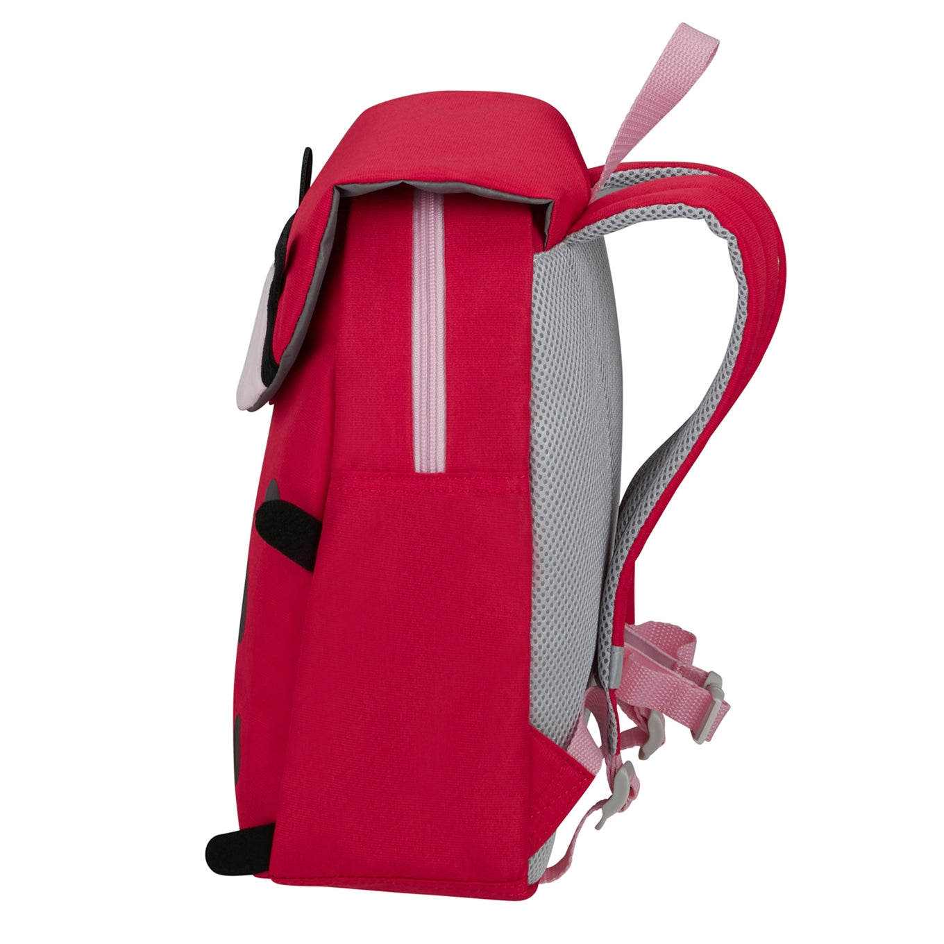 Sammies by Samsonite Happy Sammies Eco Backpack S Plus ladybug lally