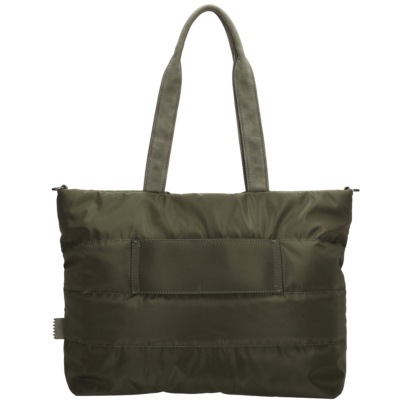 Zebra Trends Elske Laptopbag olivegreen