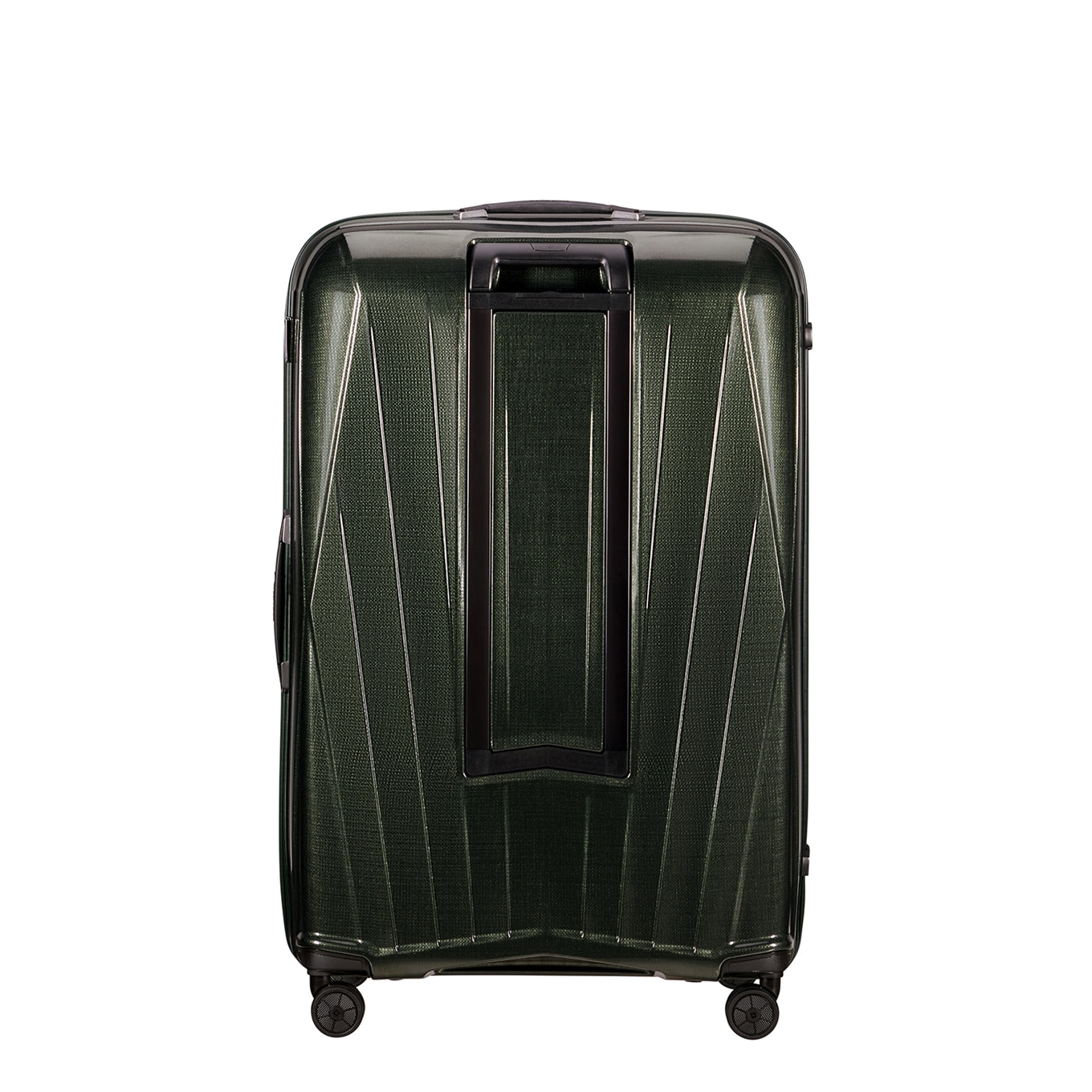 Samsonite Major-Lite Spinner 84 climbing ivy Hard Case
