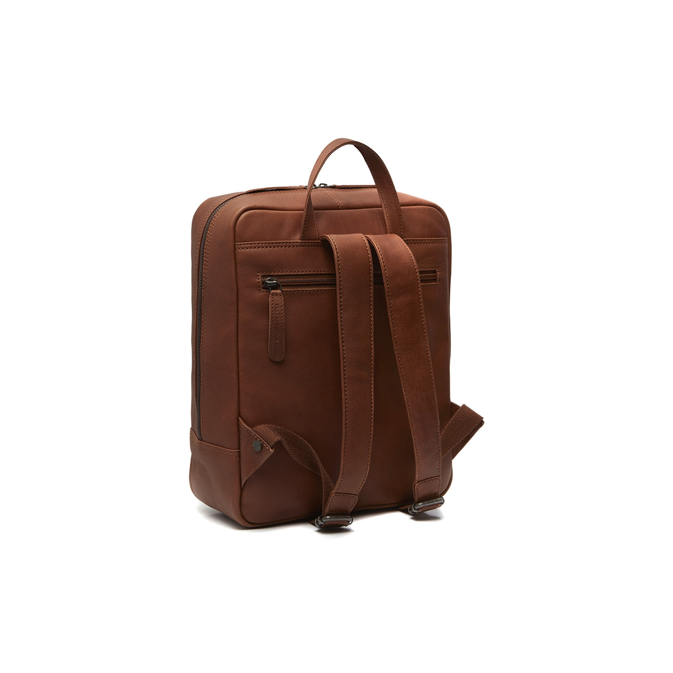 The Chesterfield Brand Mykonos Rugzak cognac