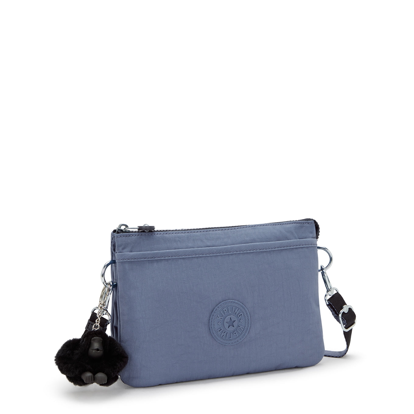 Kipling Riri blue lover