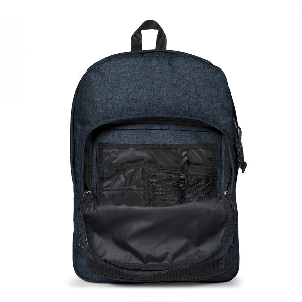 Eastpak Pinnacle triple denim