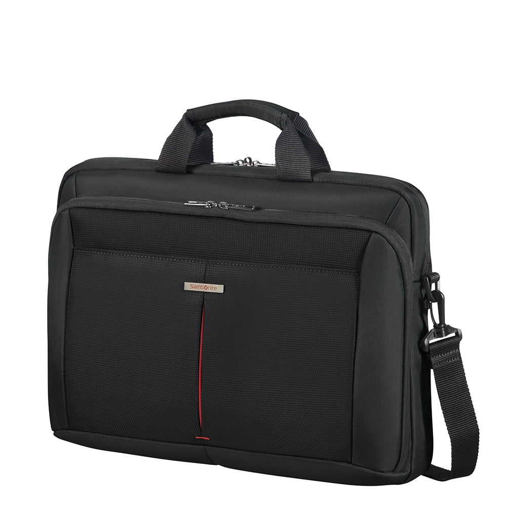 Samsonite GuardIT 2.0 Bailhandle 17.3'' black