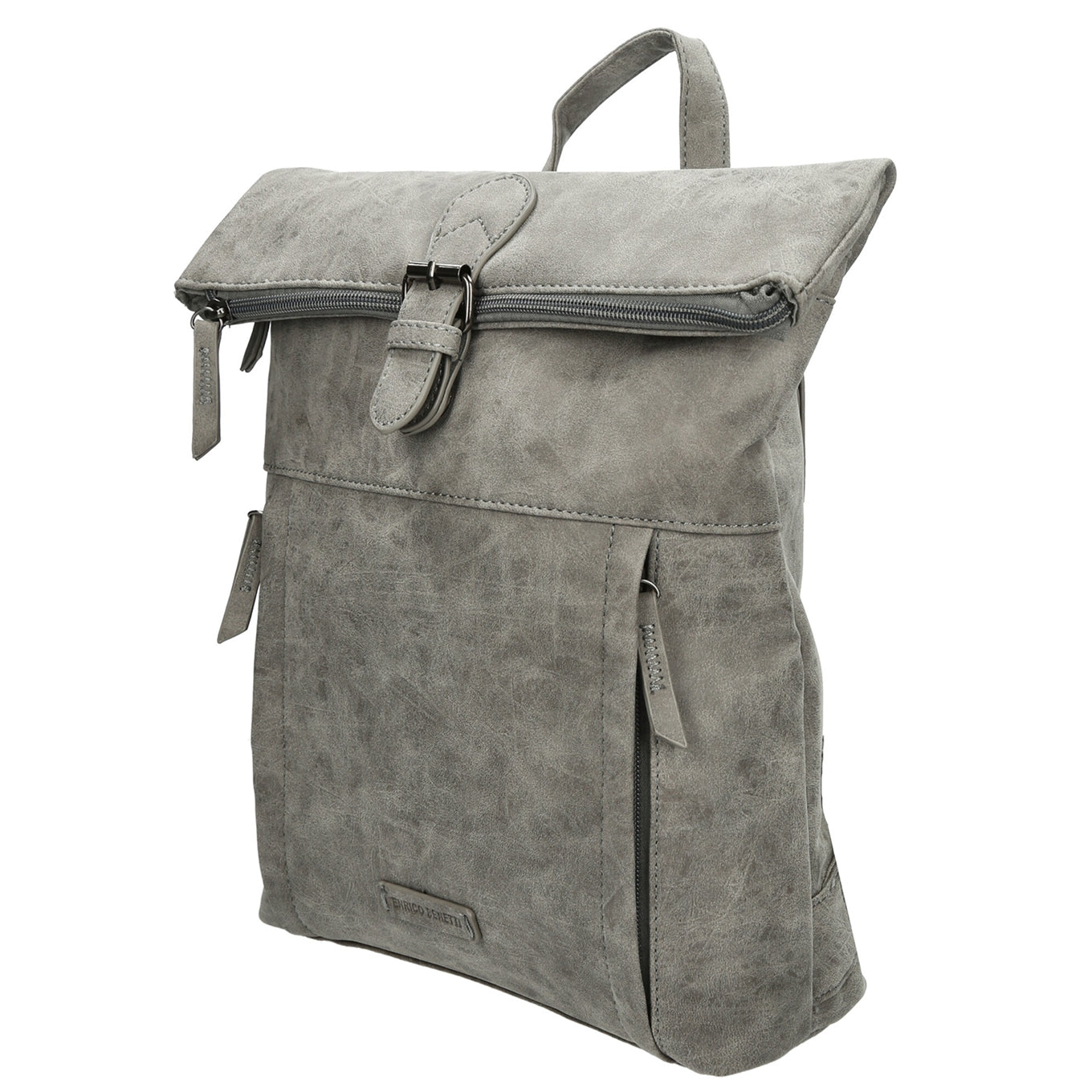 Enrico Benetti Ruby Backpack mid grey