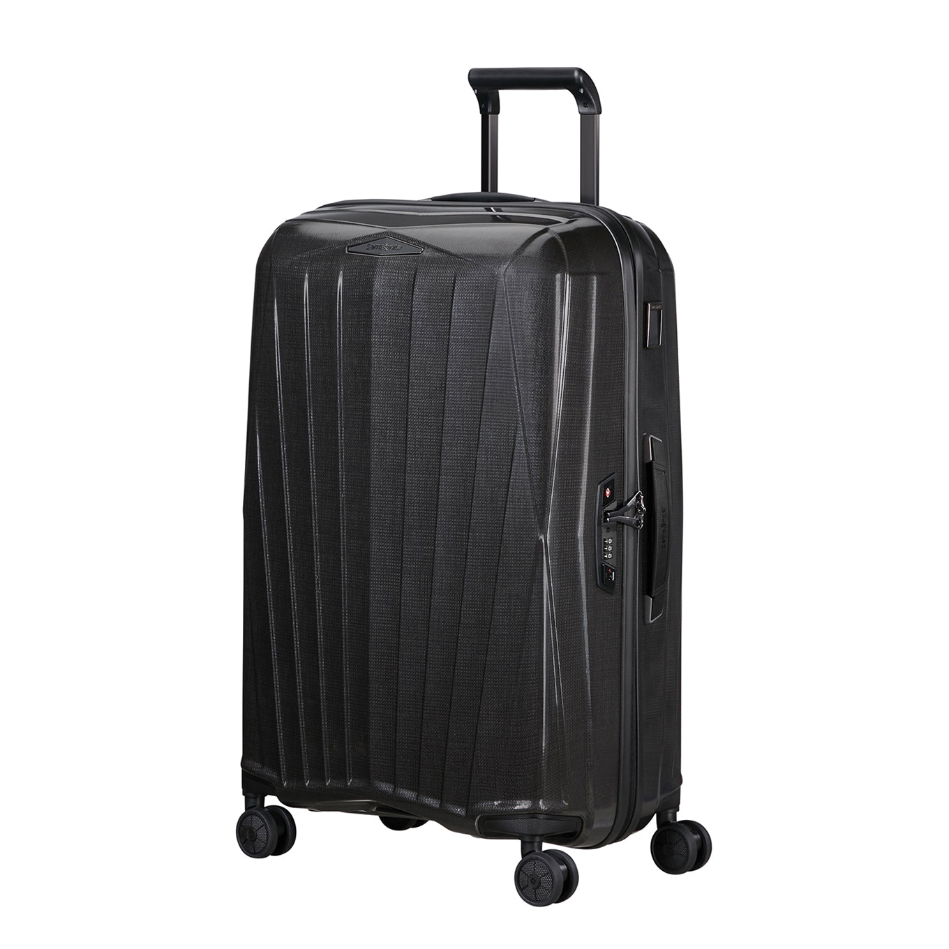 Samsonite Major-Lite Spinner 69 black