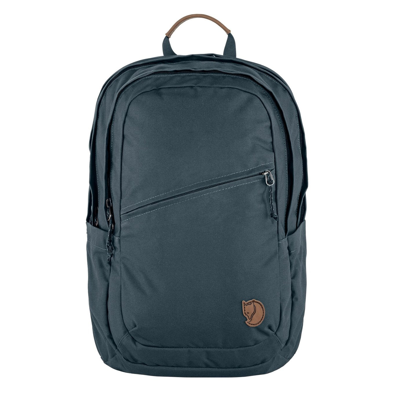 Fjallraven Raven 28 navy backpack