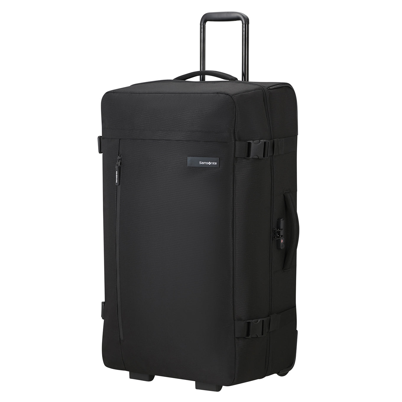 Samsonite Roader Duffle/Wheels 79 deep black
