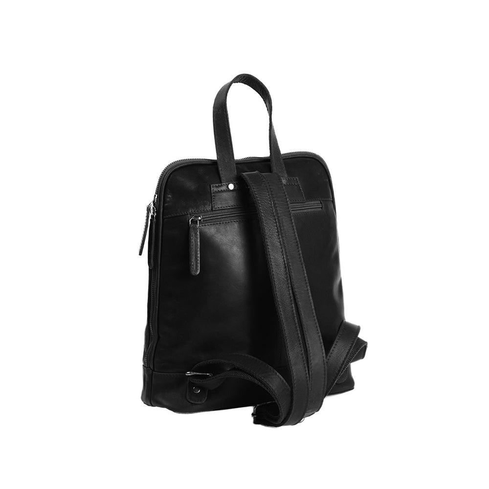 The Chesterfield Brand Naomi Rugzak black
