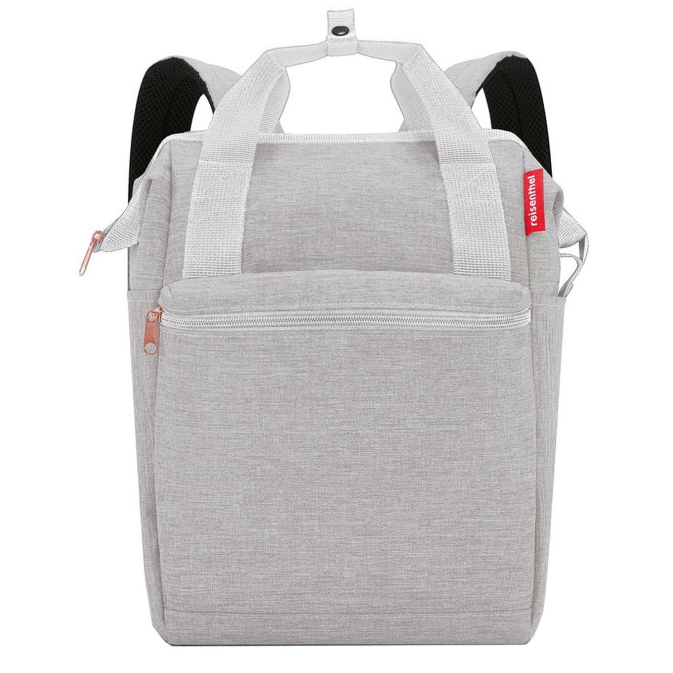 Reisenthel Travelling Allrounder R Twist Sky Pink