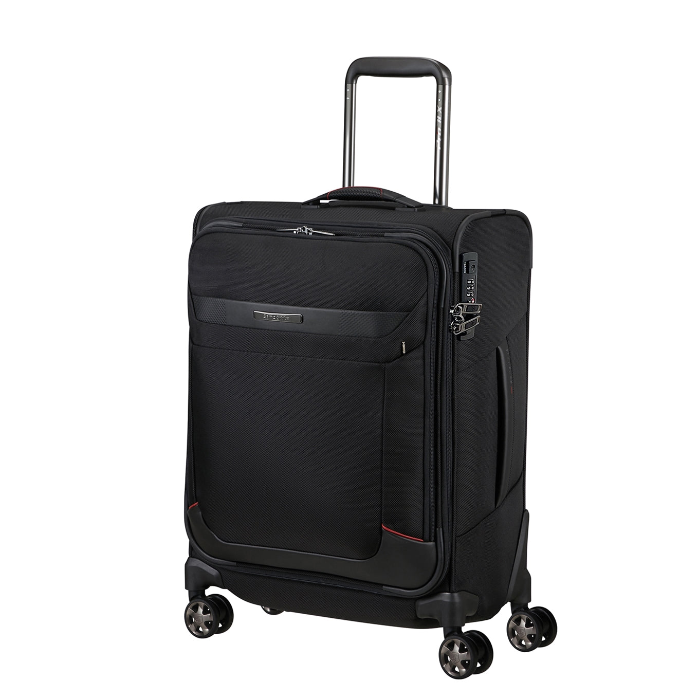 Samsonite Pro-DLX 6 Spinner 55 Strict black