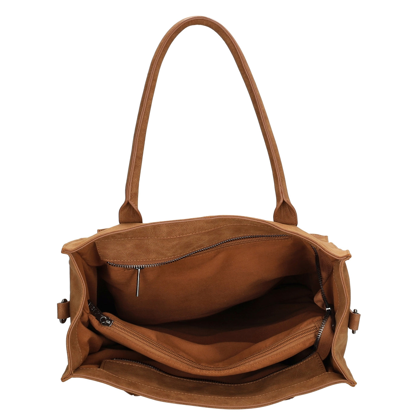 Zebra Trends Cynthia Shopper braun