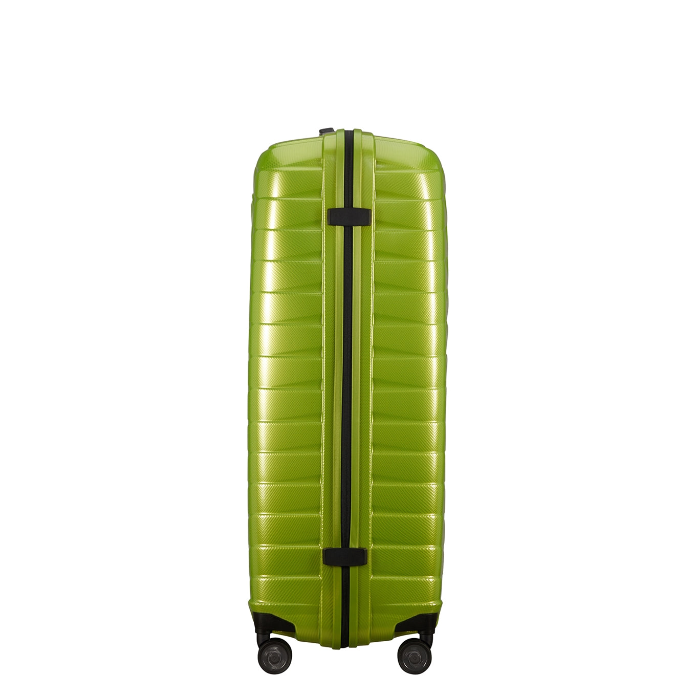 Samsonite Proxis Spinner 86 Limetten-Hartschalenkoffer