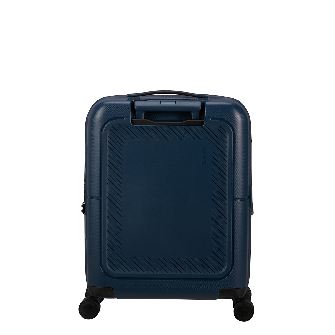 American Tourister Dashpop Spinner 55 Exp midnight blue