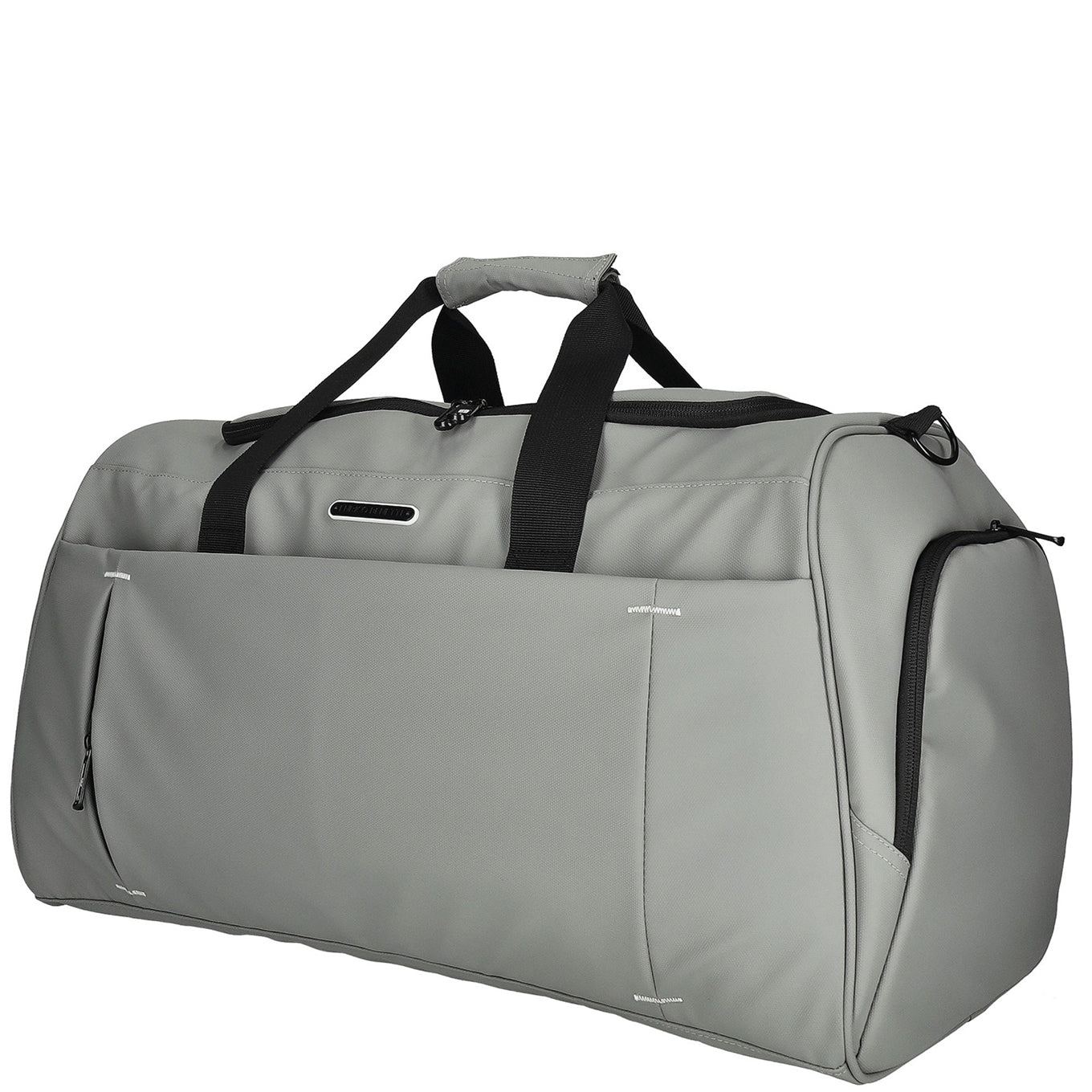 Enrico Benetti Northern Sport / Travel Bag grey