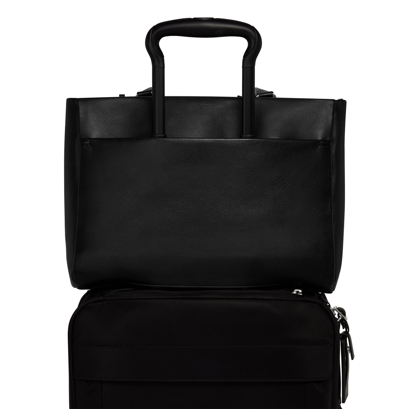 TUMI Voyageur Vail Medium Tote black/gunmetal