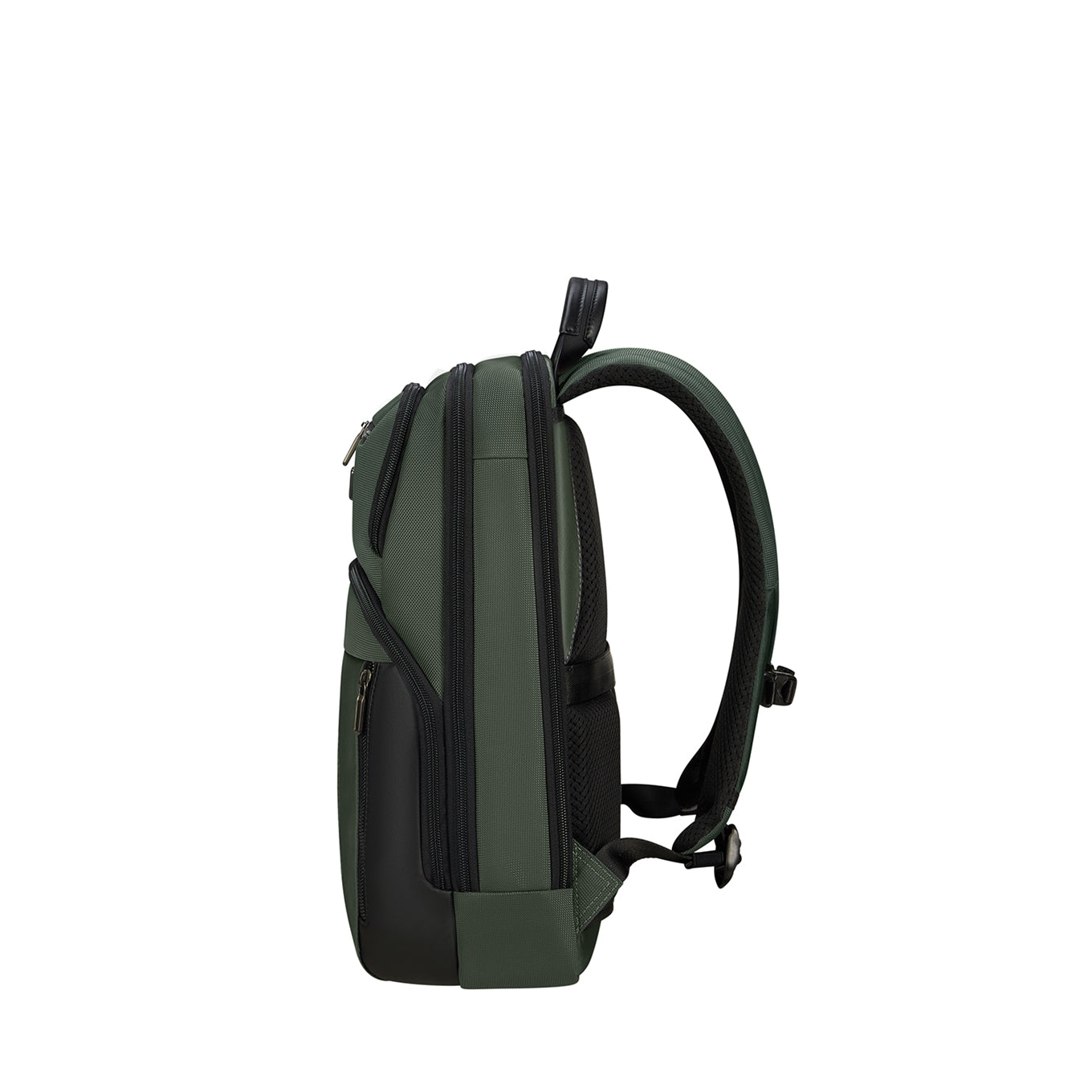 Samsonite Urban-Eye Laptop Backpack 14.1" green