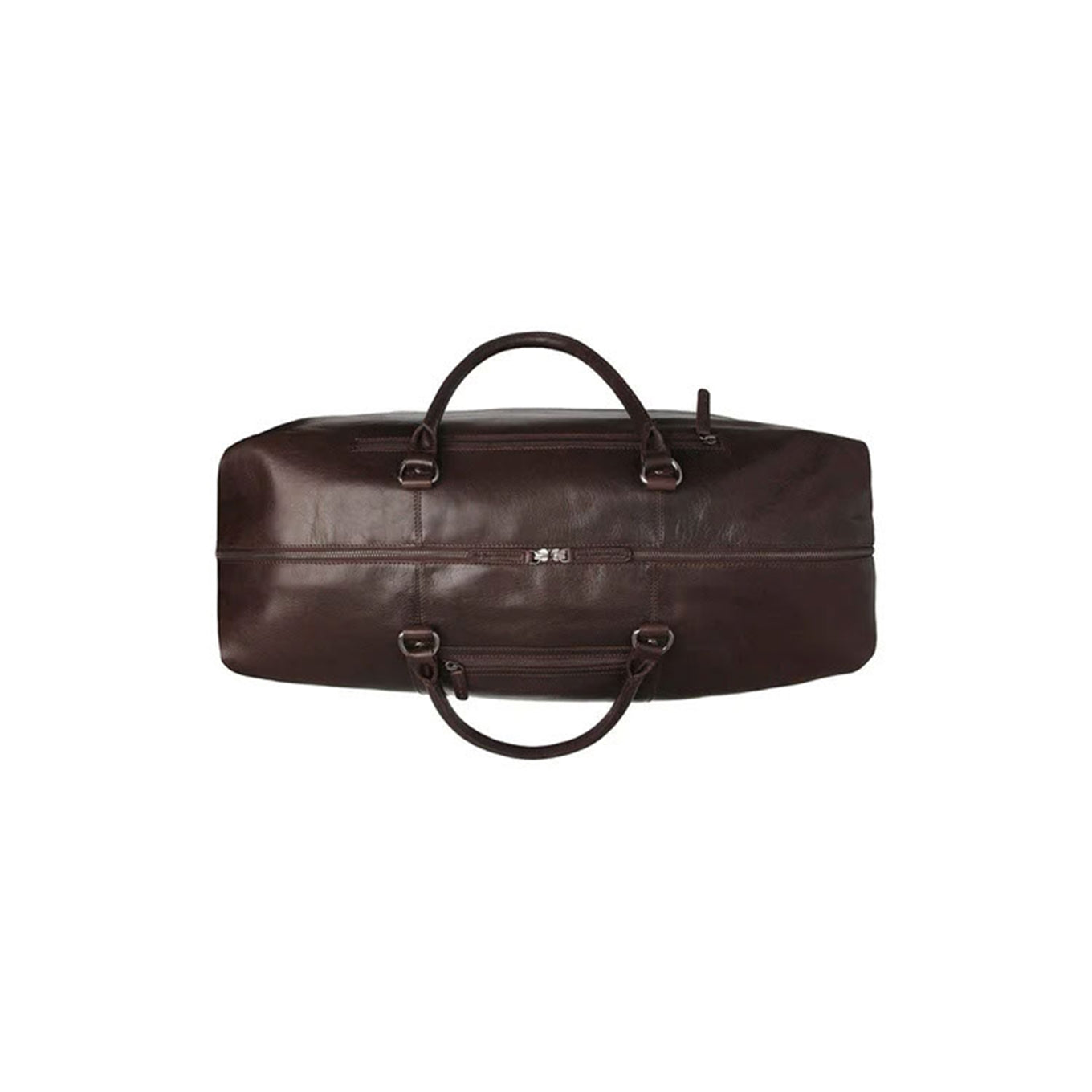 The Chesterfield Brand Cavoli Travelbag brown