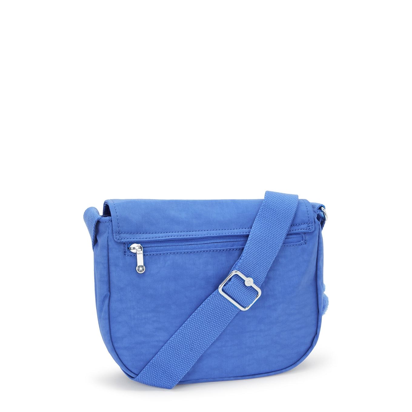 Kipling Loreen M havannablaue Damentasche