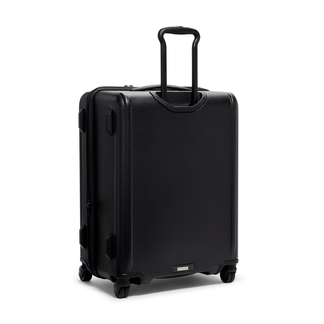 TUMI Alpha St EXP 4 Whl P/C black