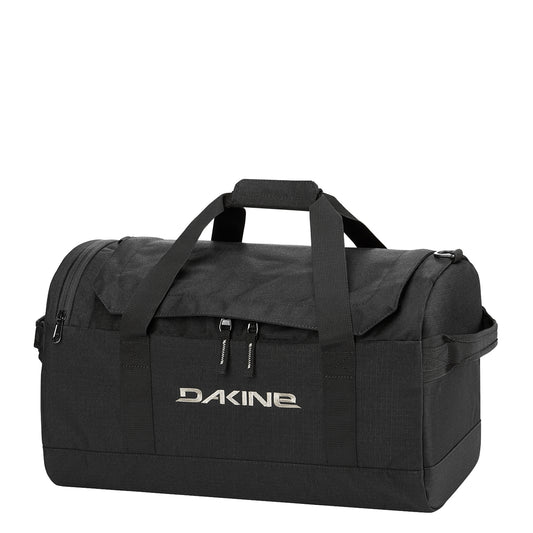 Dakine EQ Duffle 35L schwarze Wochenendtasche
