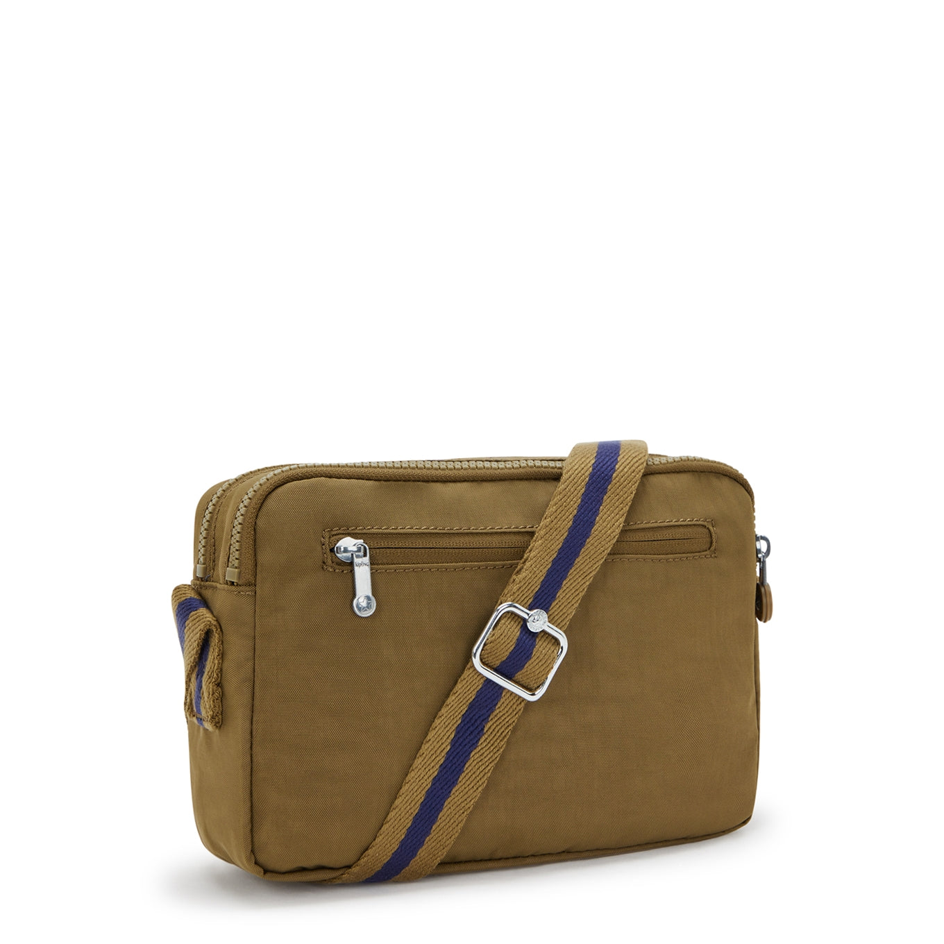 Kipling Abanu M dry laurel Damentasche