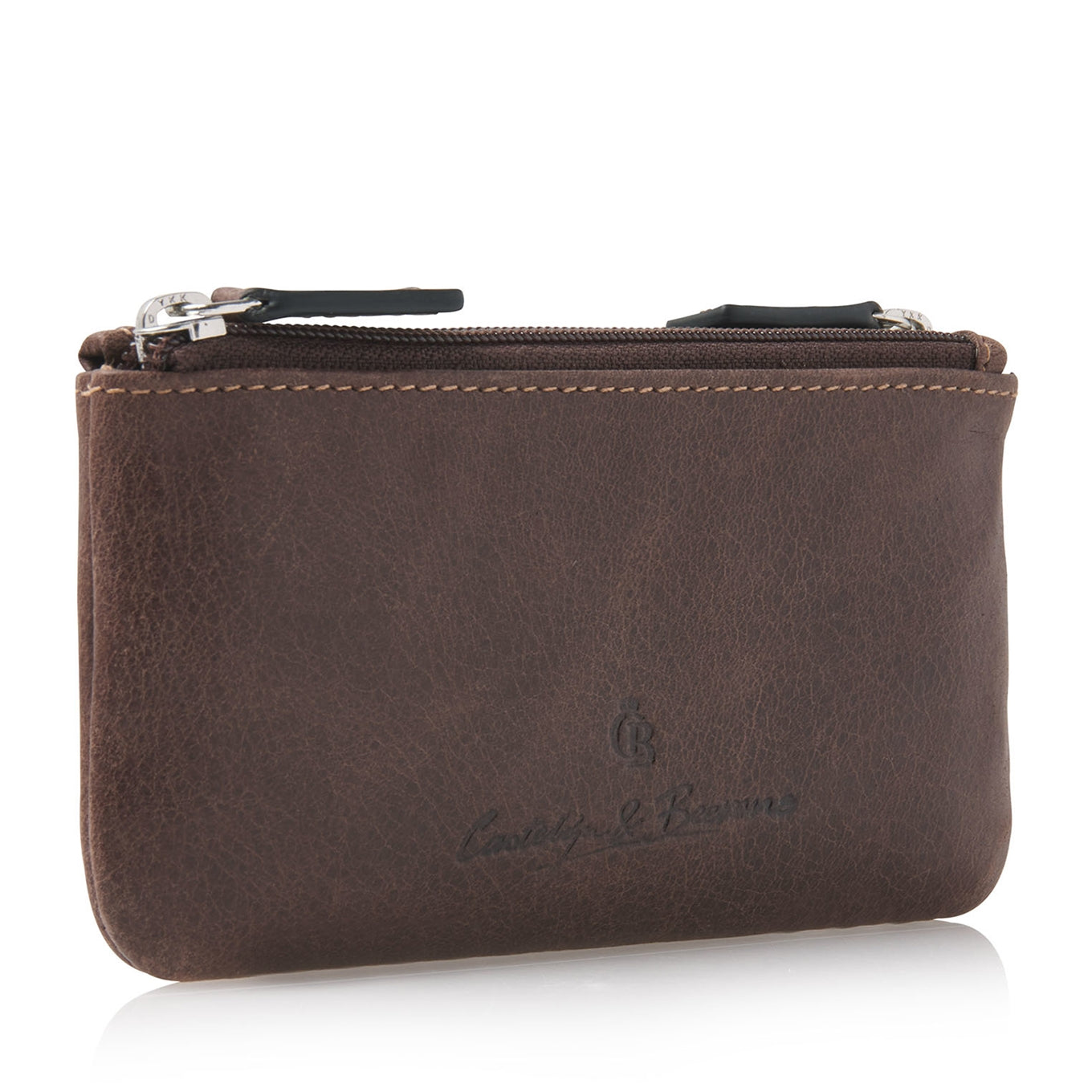 Castelijn & Beerens Canyon Sleuteletui RFID mocca