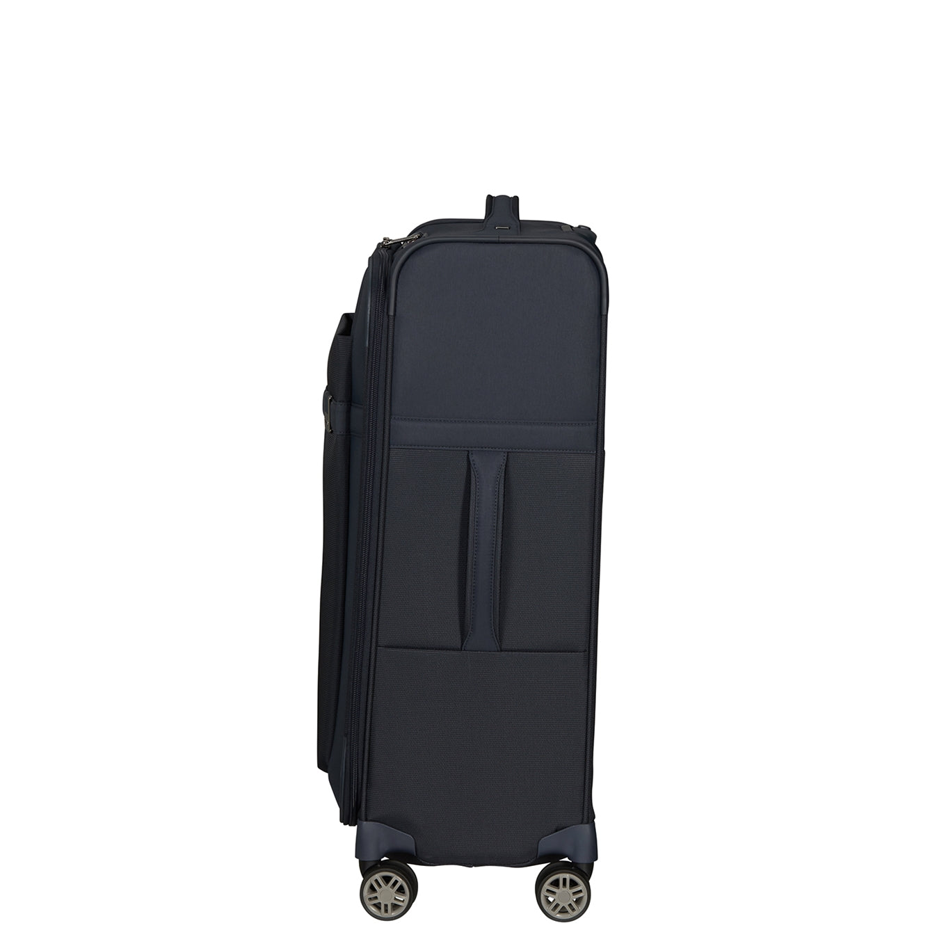 Samsonite Airea Spinner 67 Exp dark blue
