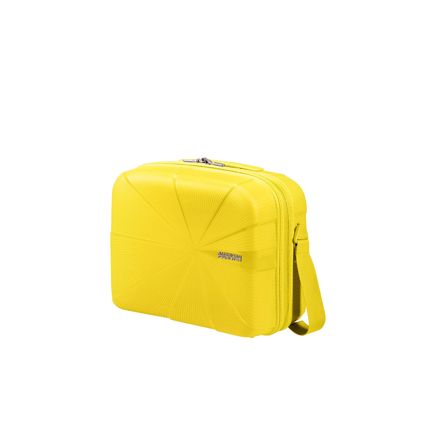 American Tourister Starvibe Beauty Case electric lemon