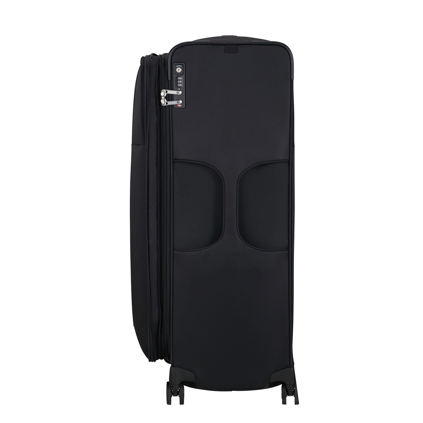 Samsonite D'Lite Spinner 83 Exp black